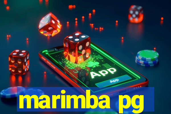 marimba pg